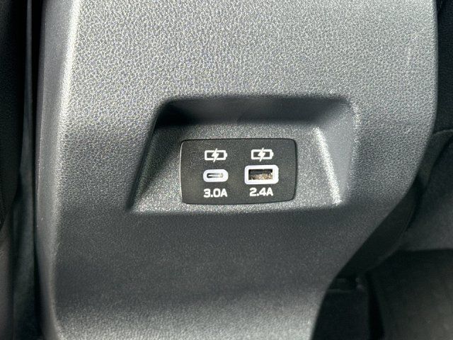 Certified 2026 Subaru Crosstrek 2.5i Wilderness AWD/4WD image 11