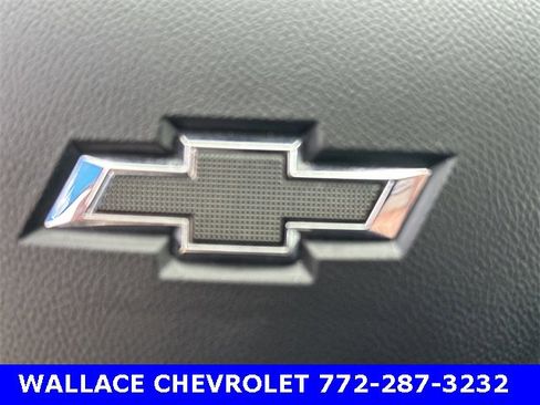 Certified 2024 Chevrolet Equinox RS image 25