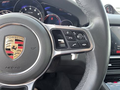 Used 2020 Porsche Cayenne AWD/4WD image 13