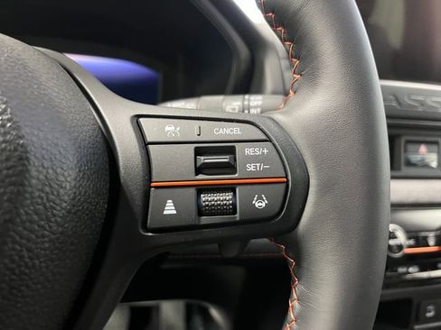 New 2026 Honda Passport TrailSport image 16