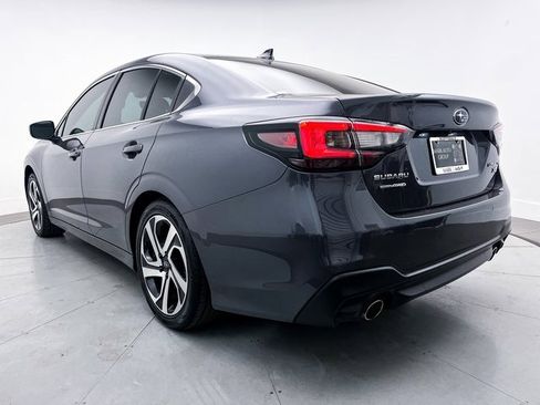 Used 2022 Subaru Legacy Limited XT image 14