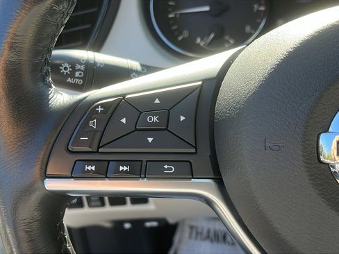 Used 2019 Nissan Rogue Sport SL w/ Premium Package image 14