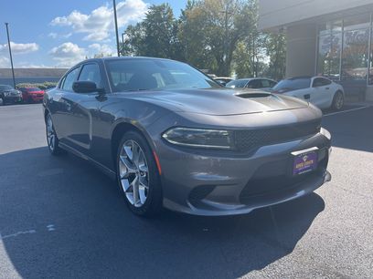 Used 2023 Dodge Charger GT