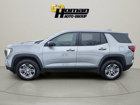 Used 2025 GMC Terrain Elevation AWD/4WD image 2