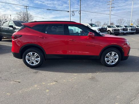 Used 2020 Chevrolet Blazer LT image 6