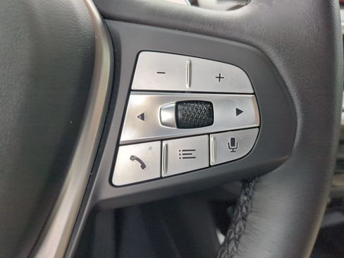 Used 2024 BMW X3 sDrive30i w/ Convenience Package RWD image 66