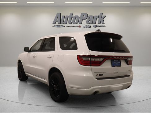 Certified 2023 Dodge Durango GT AWD/4WD image 4
