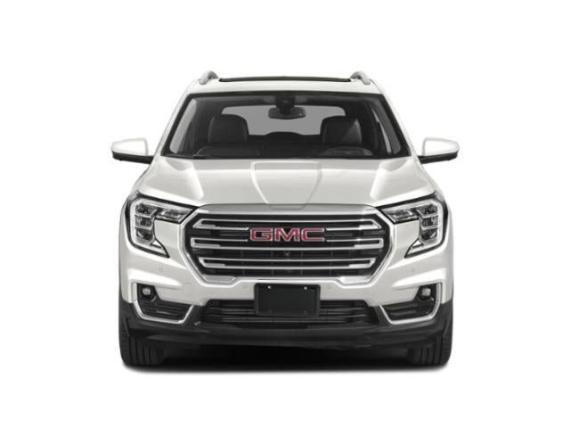 Used 2023 GMC Terrain SLT w/ LPO, Floor Liner Package AWD/4WD image 4