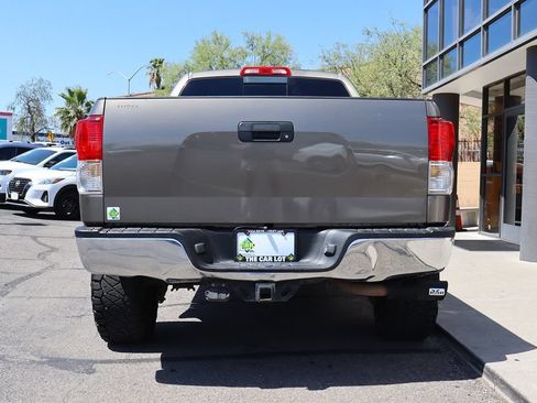 Used 2011 Toyota Tundra 2WD Double Cab w/ Tow Pkg image 11