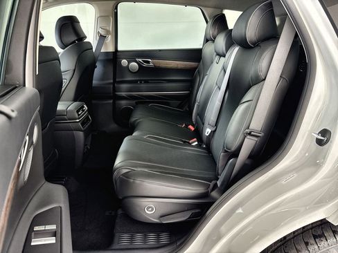 New 2026 Genesis GV80 2.5T Prestige AWD/4WD image 25