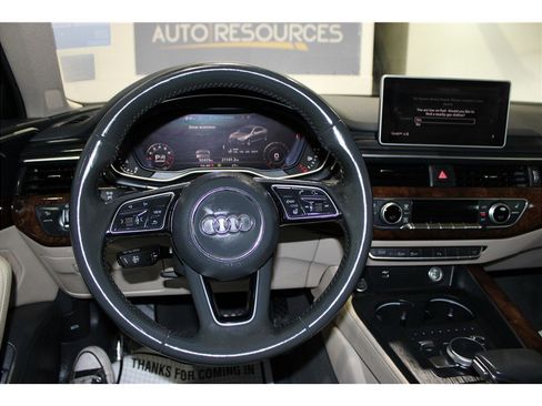 Used 2019 Audi A4 2.0T Prestige w/ Prestige Package image 34