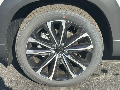 New 2026 MAZDA CX-50 AWD 2.5 S image 6