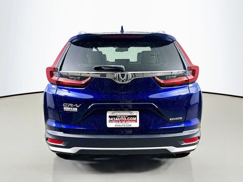 Used 2020 Honda CR-V Touring image 6