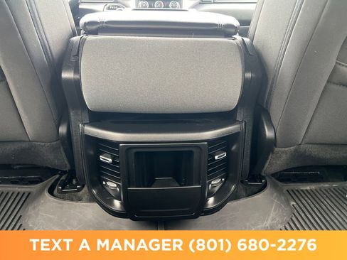 Used 2023 RAM 1500 Big Horn AWD/4WD image 29