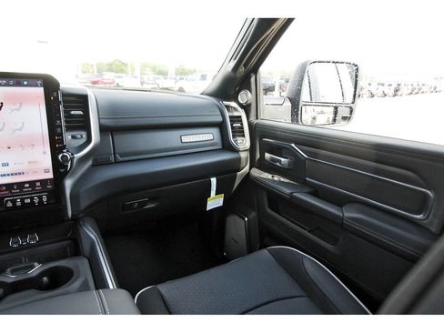 New 2026 RAM 3500 Laramie image 9