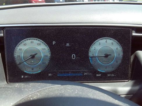 Used 2024 Hyundai Santa Cruz Limited AWD/4WD image 11