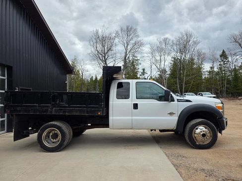 Used 2012 Ford F450 XL w/ XL Value Pkg AWD/4WD image 9