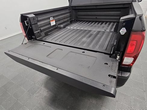 New 2026 Honda Ridgeline RTL image 35