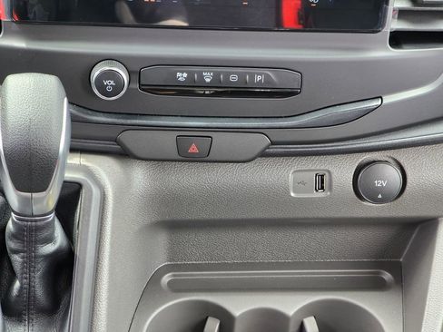 New 2026 Ford Transit 250 148 Medium Roof image 16