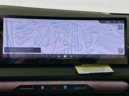 New 2026 BMW X3 xDrive30 image 12