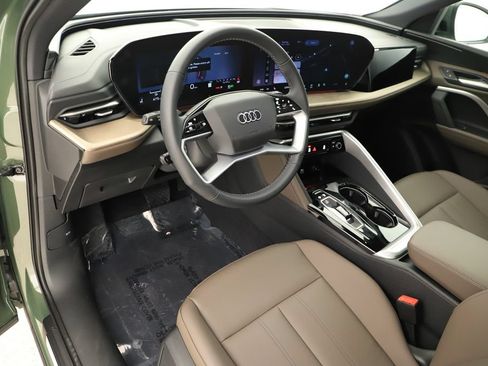 New 2026 Audi Q5 2.0T AWD/4WD image 15