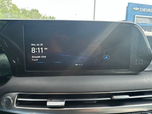 Used 2024 Hyundai Palisade Calligraphy AWD/4WD image 17