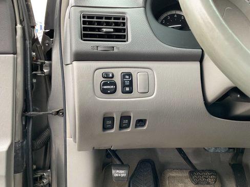 Used 2004 Toyota Sienna XLE image 21