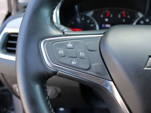 Used 2019 Chevrolet Equinox LT AWD/4WD image 14