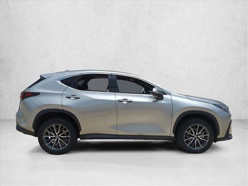 Used 2023 Lexus NX 350 AWD image 4