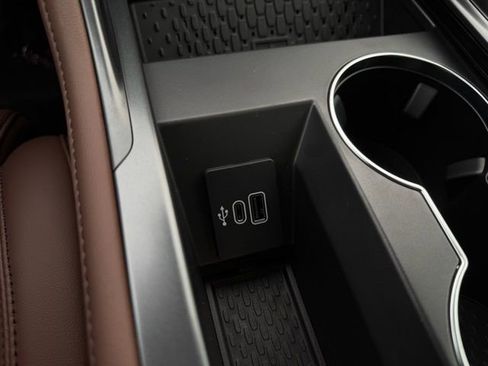 New 2026 Lincoln Nautilus Reserve image 35