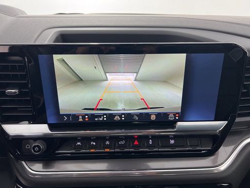 New 2026 Chevrolet Silverado 1500 High Country image 14