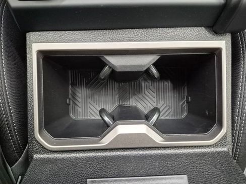 Used 2026 Toyota Tacoma TRD Sport AWD/4WD image 68
