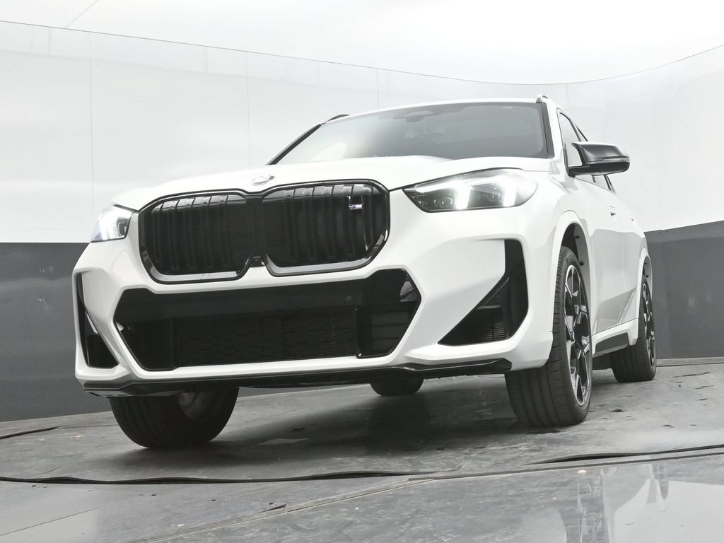 New 2026 BMW X1 M35i w/ Technology Package AWD/4WD image 55