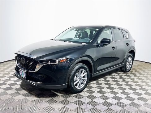 Used 2023 MAZDA CX-5 AWD 2.5 S image 3
