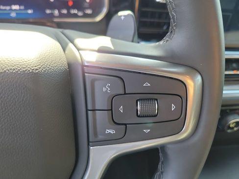 Used 2026 Chevrolet Silverado 1500 RST w/ Safety Package AWD/4WD image 6