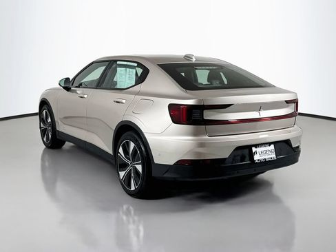 Used 2024 Polestar Polestar 2 AWD/4WD image 7