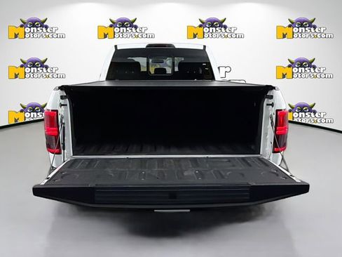 Used 2018 Ford F150 XLT w/ Equipment Group 302A Luxury image 26