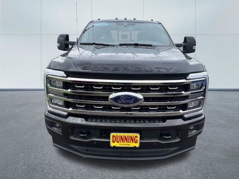 Used 2025 Ford F250 King Ranch AWD/4WD image 6