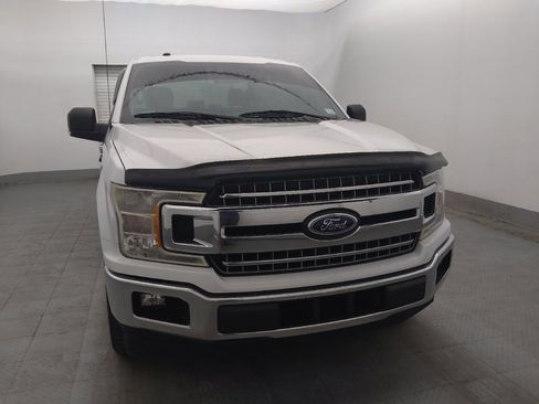 Used 2018 Ford F150 XLT w/ Equipment Group 301A Mid RWD image 14