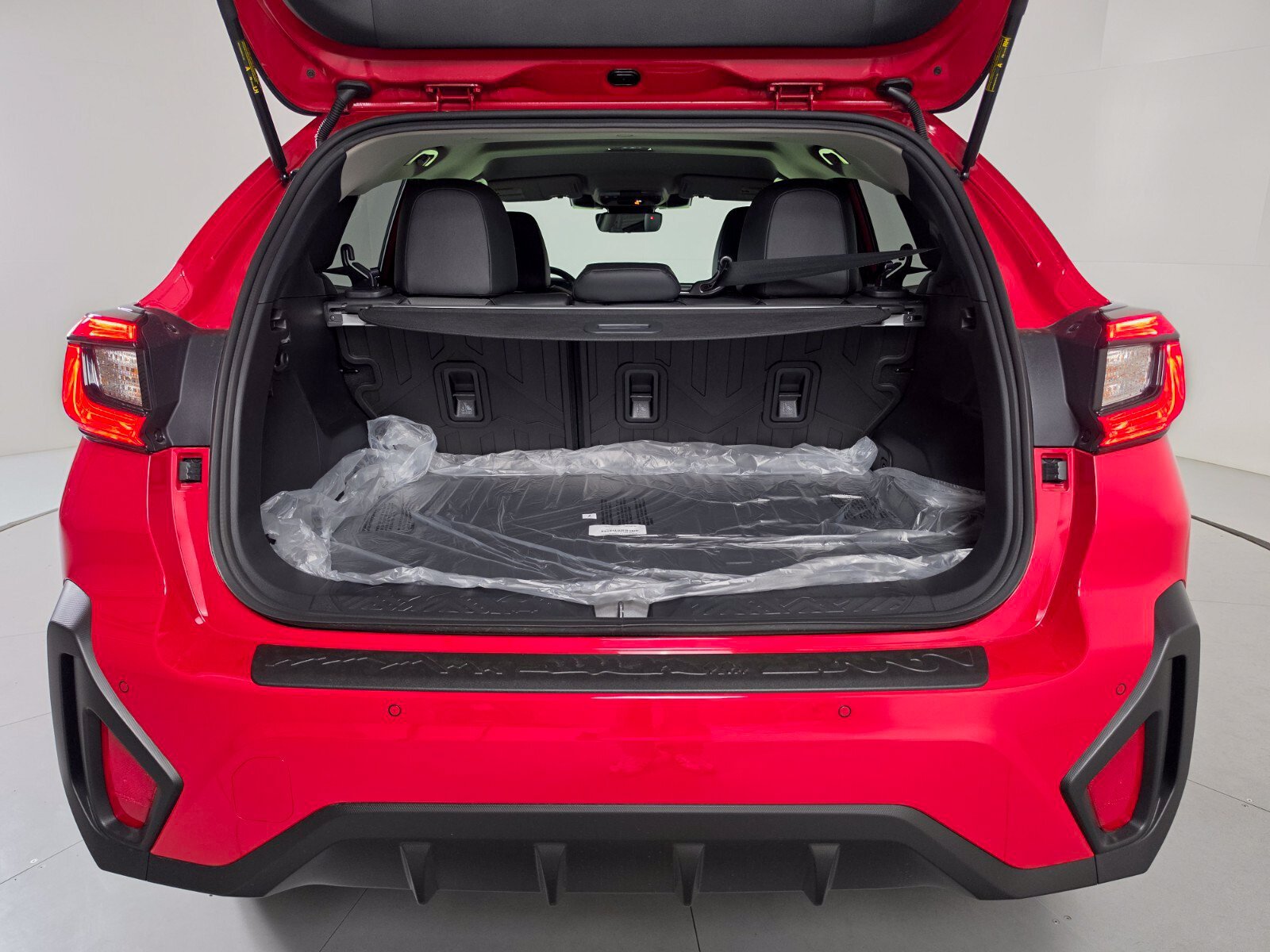 New 2026 Subaru Crosstrek 2.5i Limited w/ Convenience Package AWD/4WD image 18