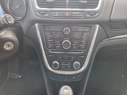 Used 2014 Buick Encore FWD image 26