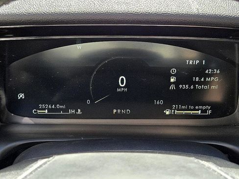 Used 2023 Lincoln Aviator Reserve w/ Equipment Group 201A image 31