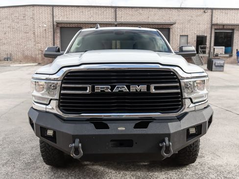 Used 2019 RAM 2500 Big Horn image 9