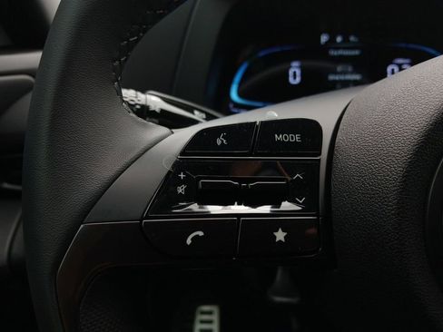 New 2026 Hyundai Elantra Sport FWD image 16