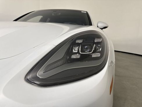 Certified 2023 Porsche Panamera 4S AWD/4WD image 11