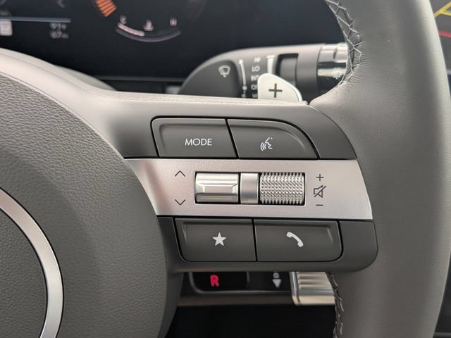 New 2026 Hyundai Sonata SEL FWD image 27