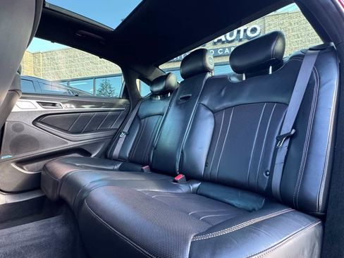 Used 2020 Genesis G80 3.3T Sport AWD/4WD image 42