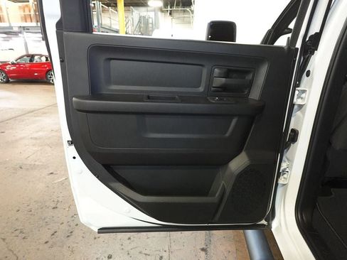 New 2026 RAM 3500 Tradesman image 23