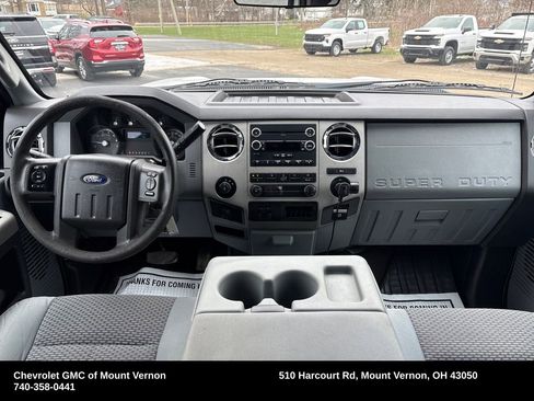 Used 2015 Ford F350 XLT image 15