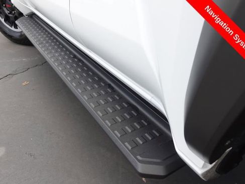 Certified 2025 Toyota 4Runner TRD Off-Road Premium w/ Tow Technology Package AWD/4WD image 11